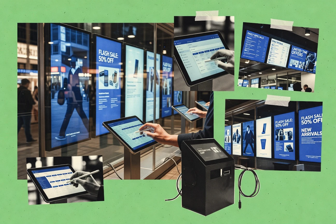 Best Digital Signage Advertising Software (2026)