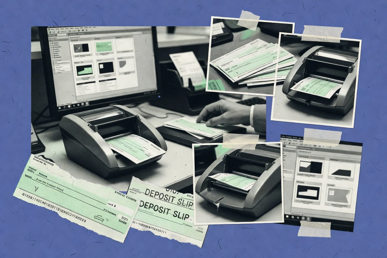 10 Tools Compared: Best Check Scanner Software (2026)