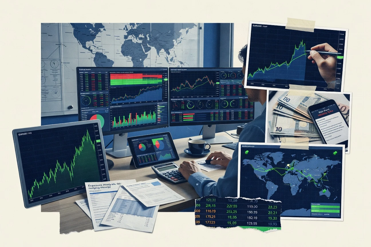 Best Fx Risk Management Software | 2026 Edition
