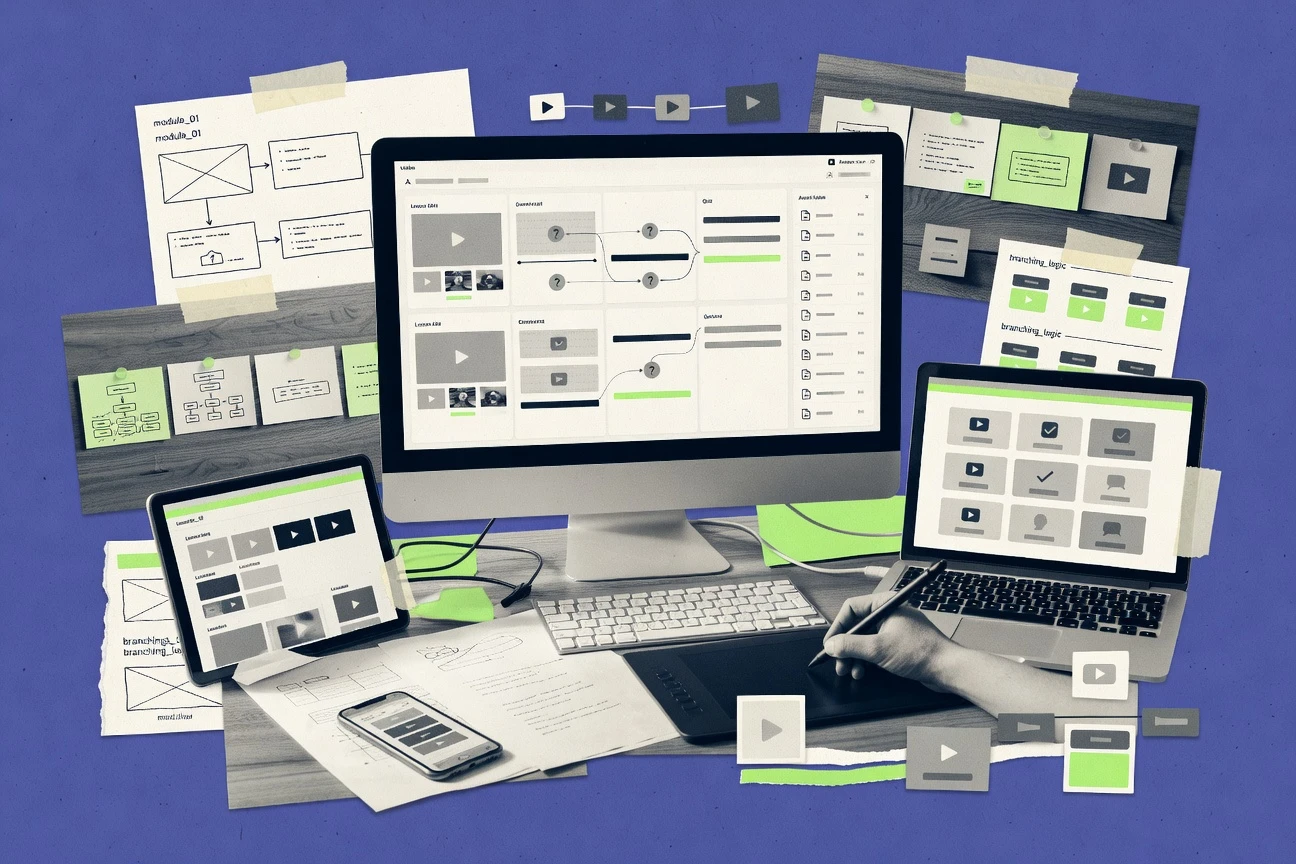 Top 10 Best Course Development Software: 2026 Comparison