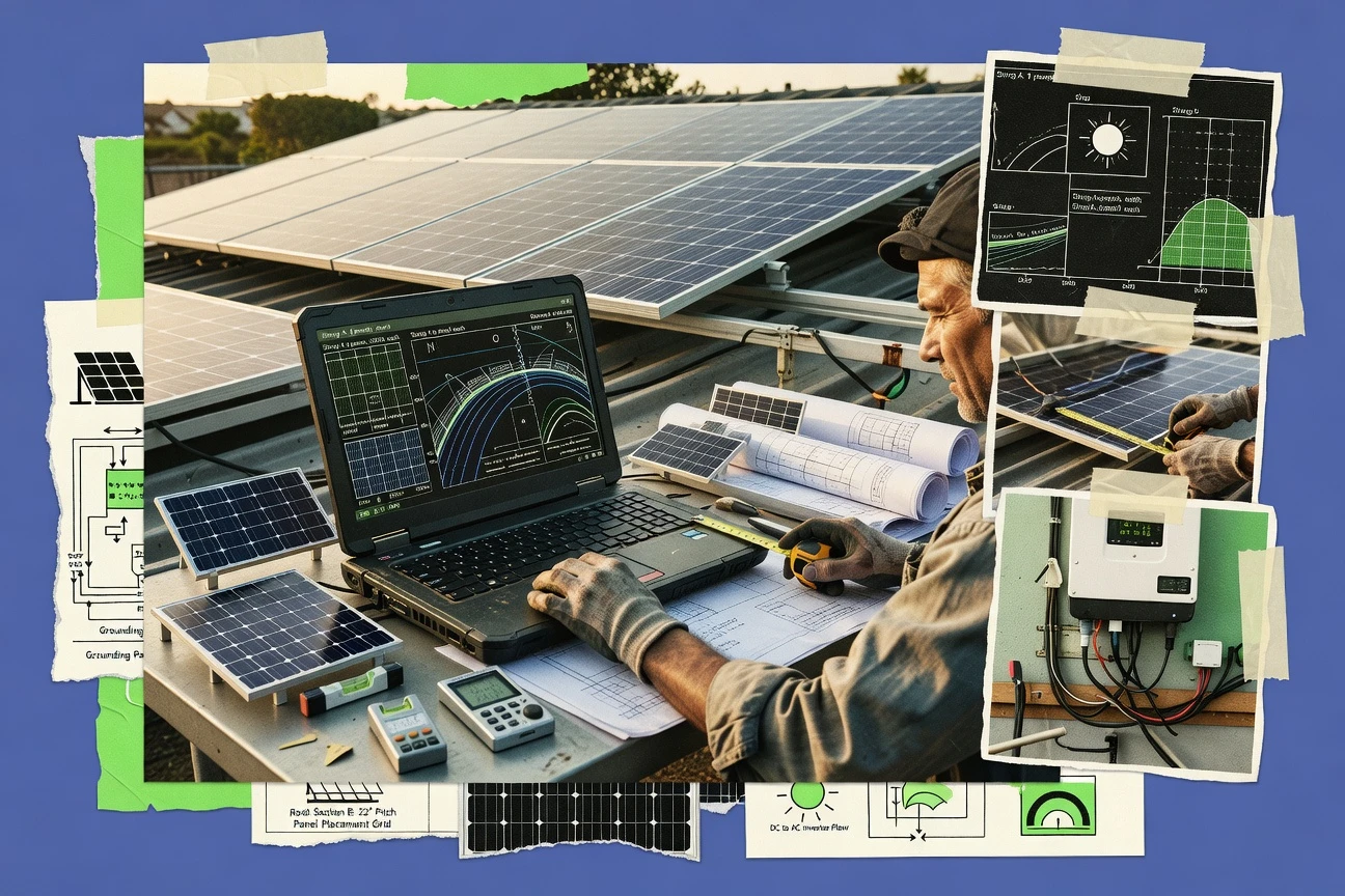 Best Solar Pv Design Software | 2026 Verified Rankings