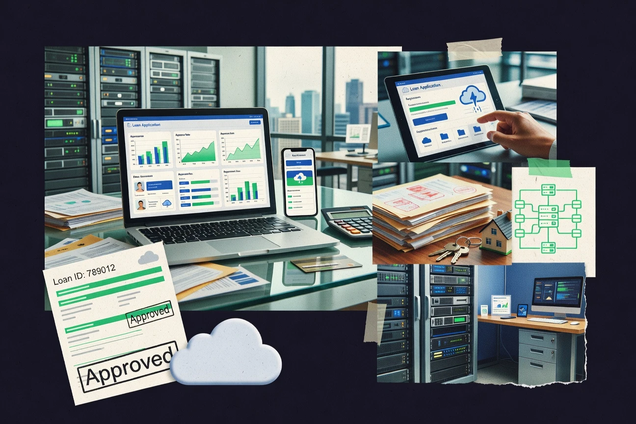 Best Cloud Based Loan Management Software | 2026 Edition