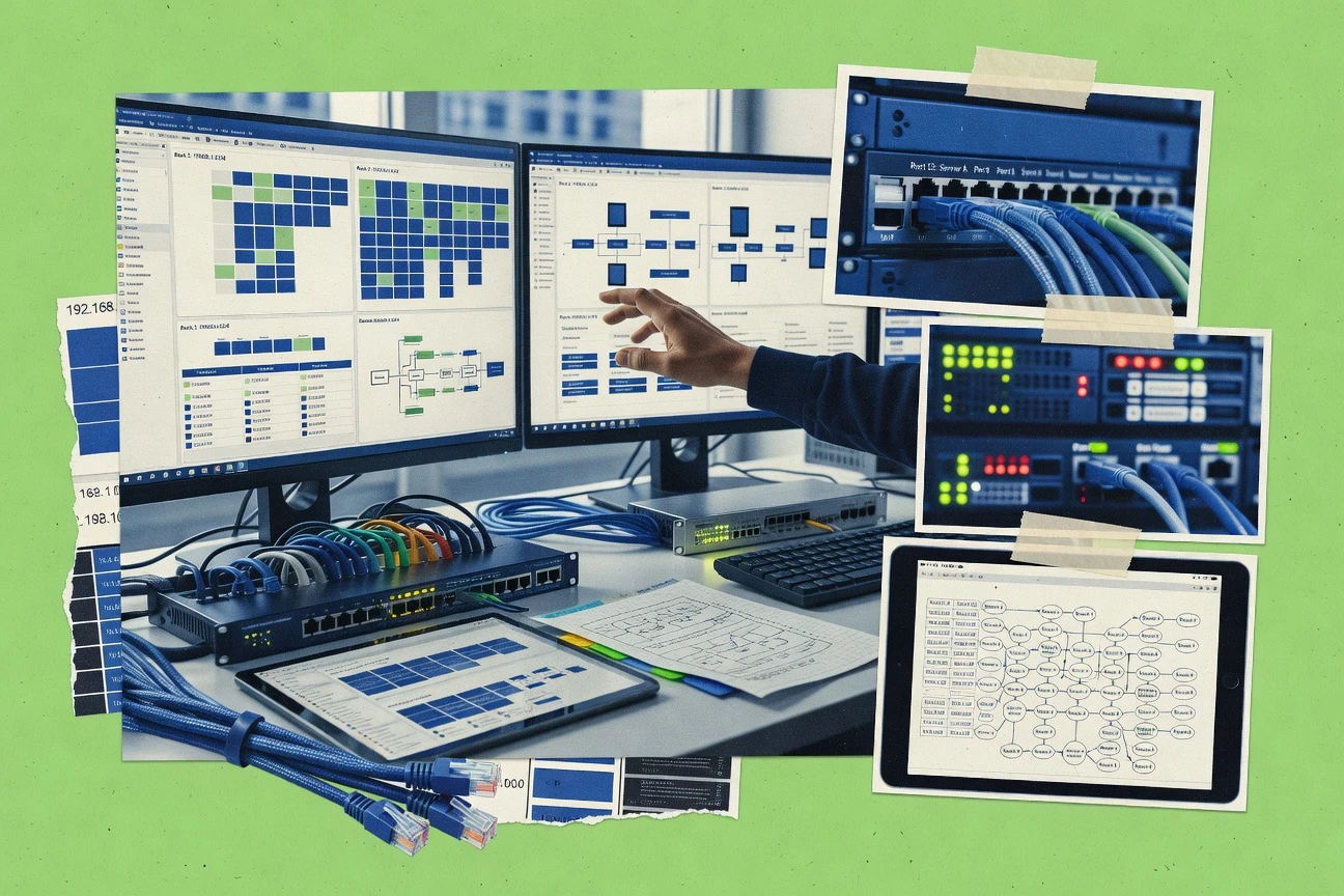 Best Ip Address Management Software | Ranked for 2026