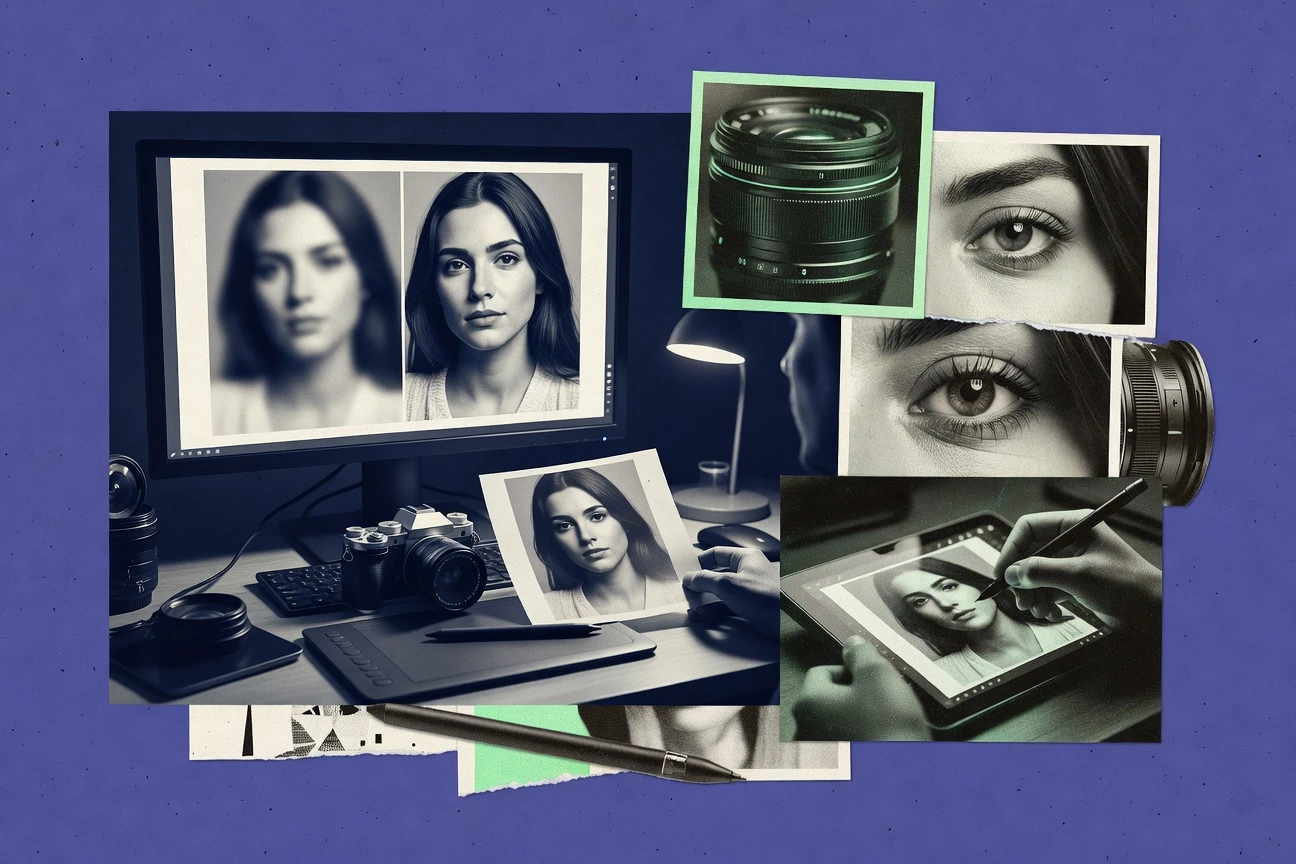 Best Photo Sharpening Software | Independently Tested 2026