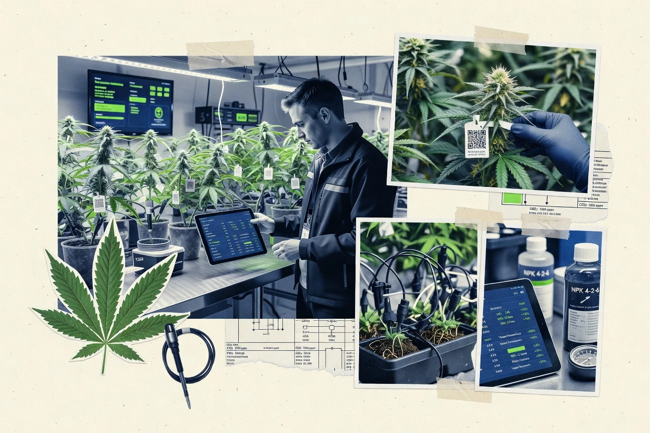 Best Cannabis Grow Software | Ranked for 2026
