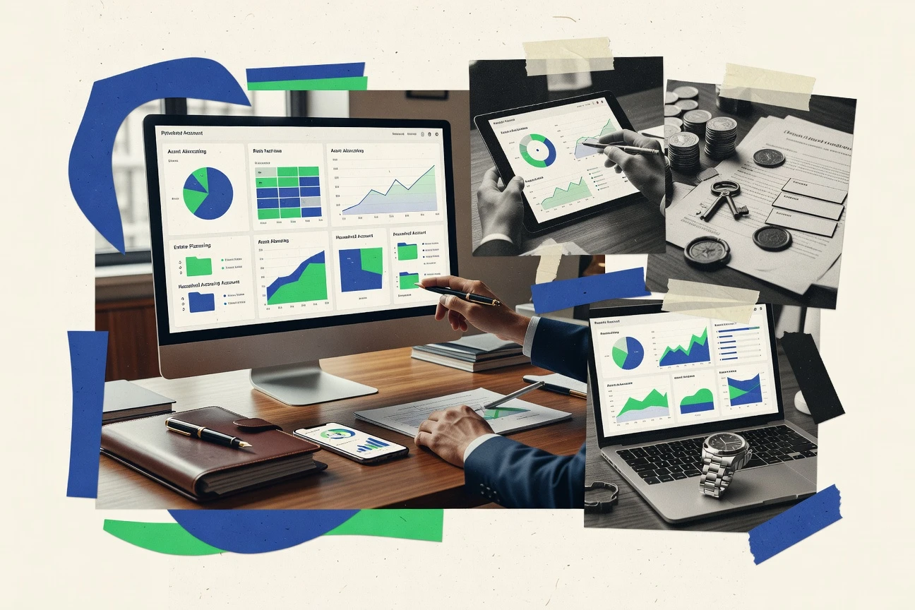 Best Private Wealth Management Software | Ranked for 2026