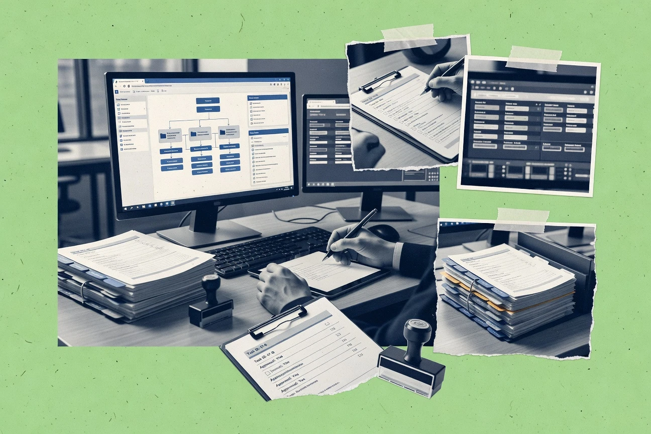 Best Standard Operating Procedure Software | Top Picks 2026