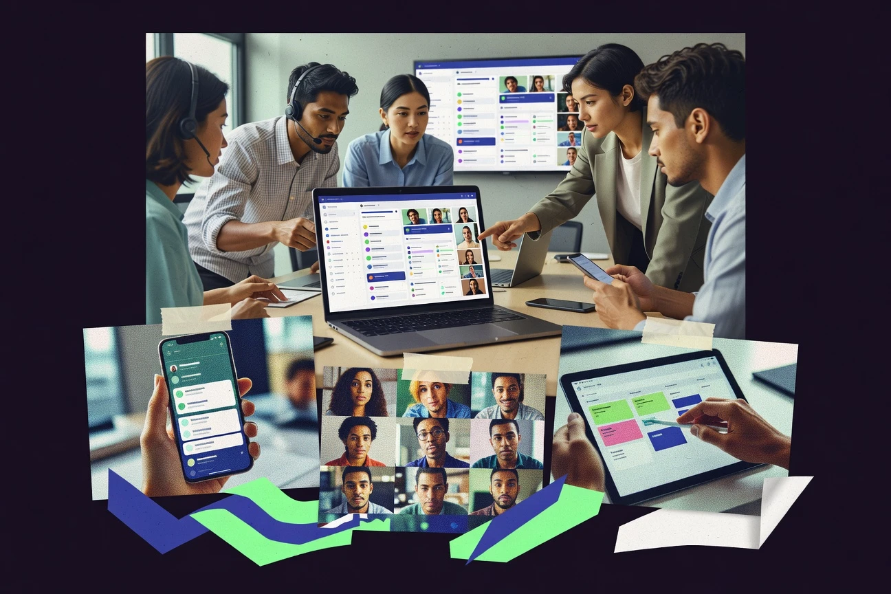 Top 10 Best Internal Communications Software | 2026 Edition