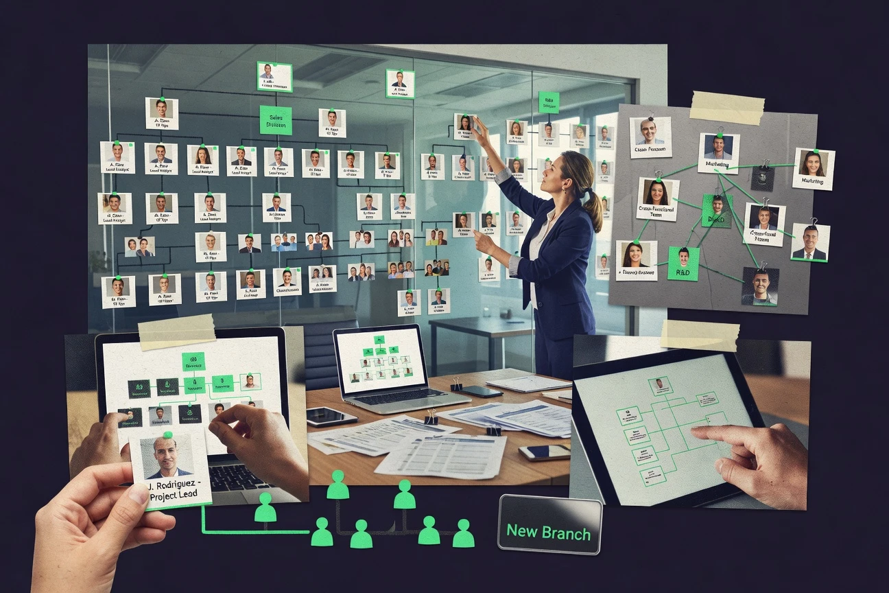 Top 10 Best Orgchart Software: 2026 Comparison