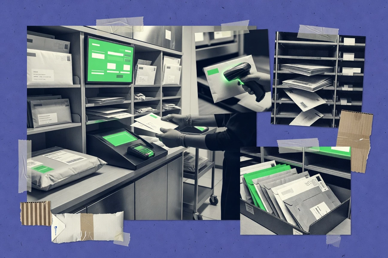Best Mailroom Tracking Software | 2026 Verified Rankings