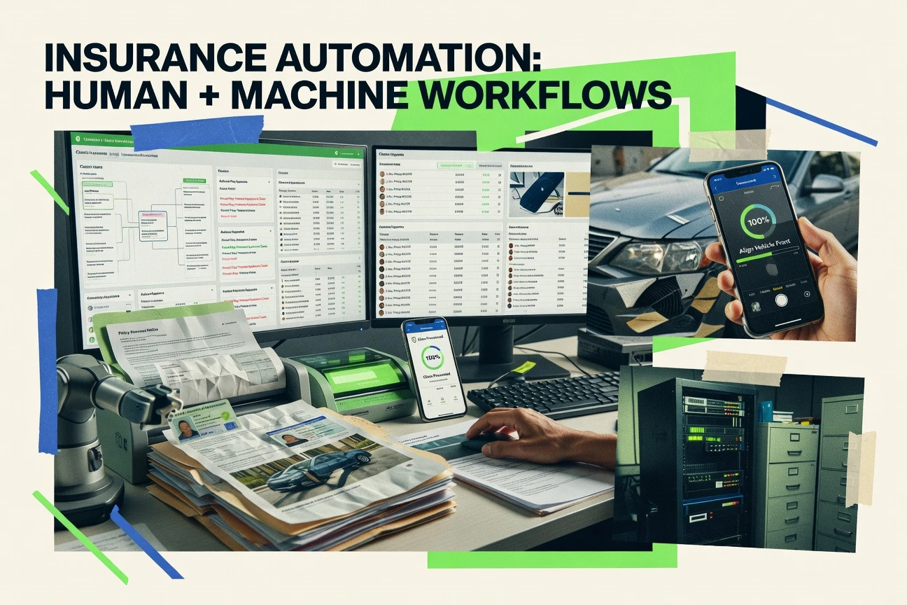 Best Insurance Automation Software | 2026 Expert Picks