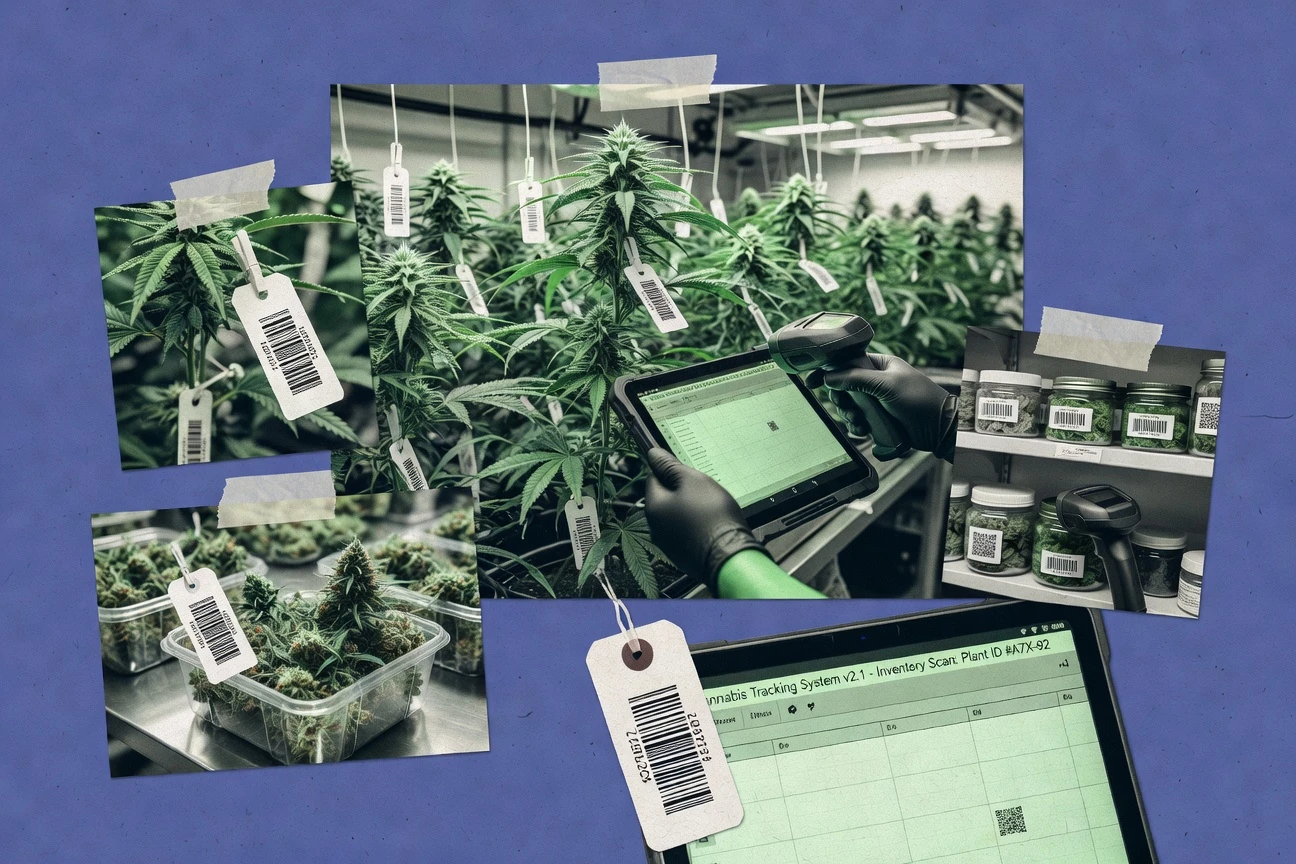 Best Cannabis Tracking Software | 2026 Verified Rankings