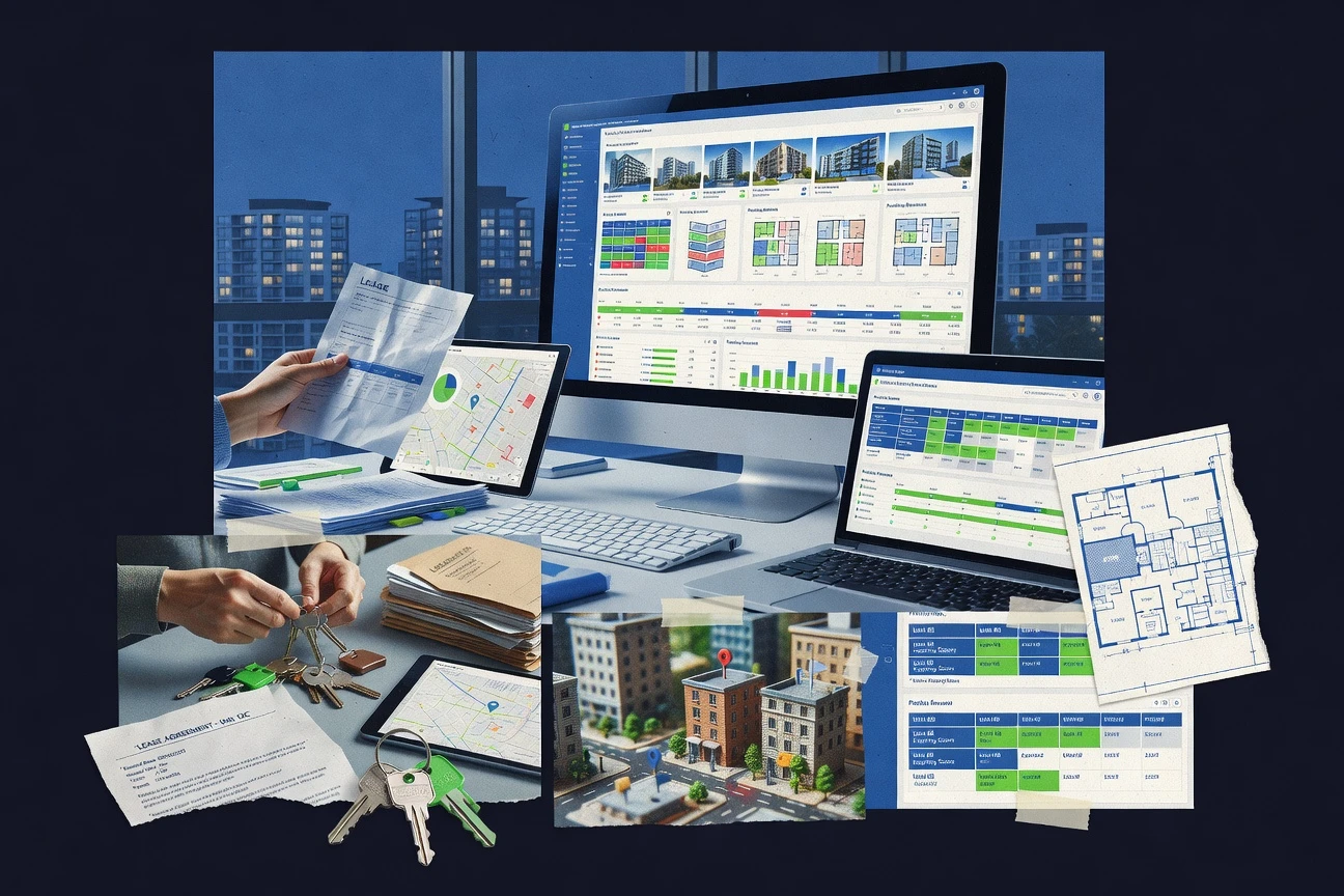 Best Lease Portfolio Management Software | Top Picks 2026