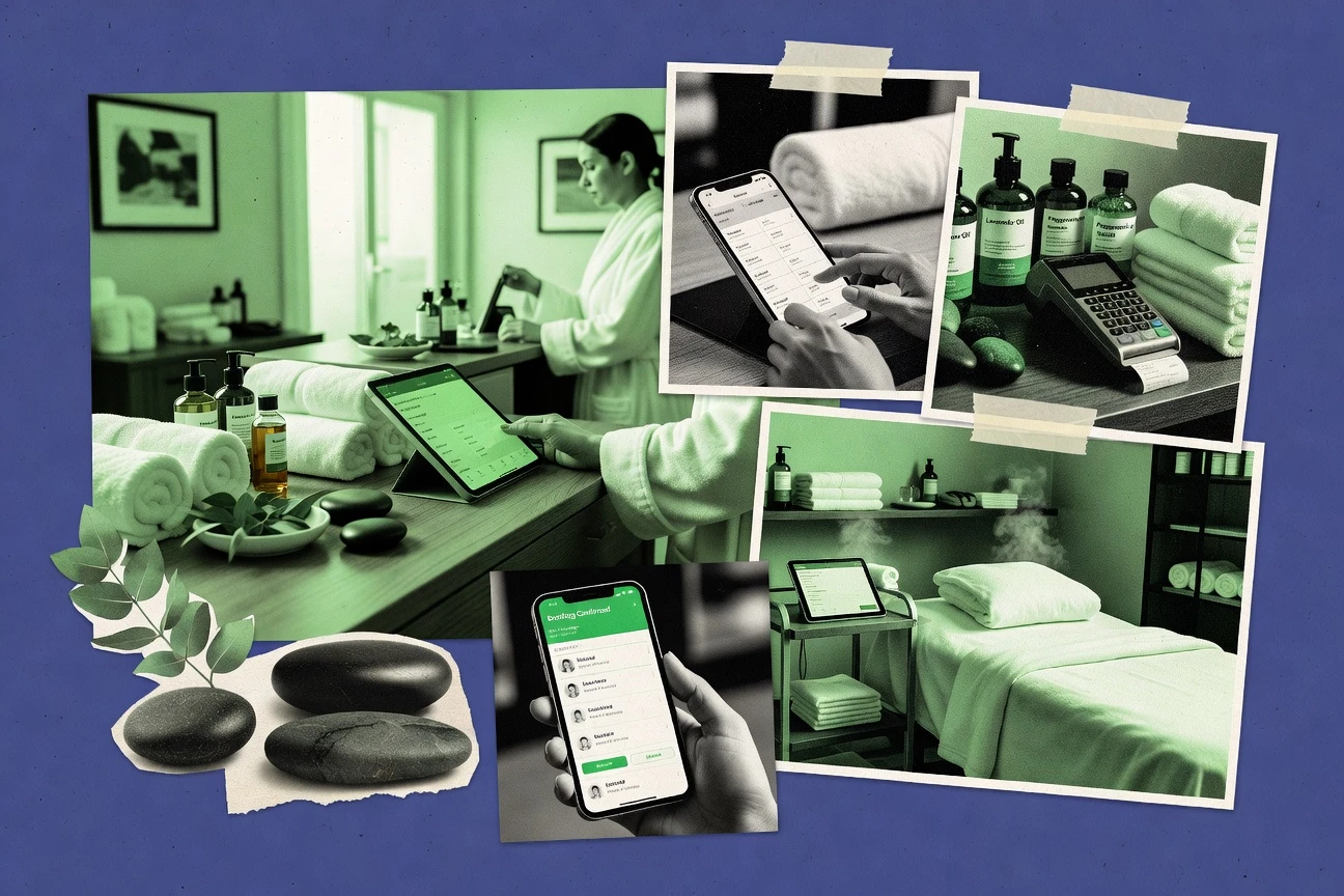 Best Spa Salon Software | 2026 Edition