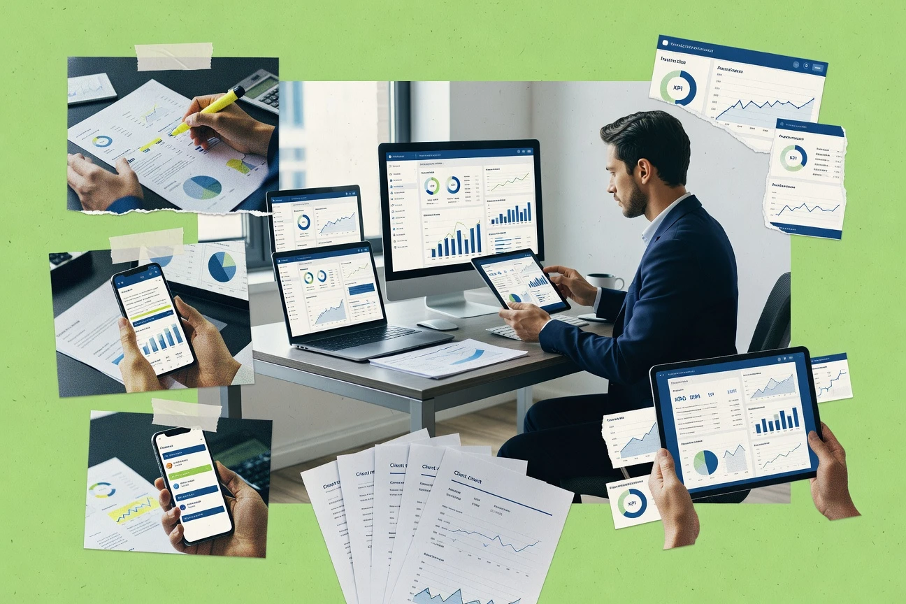 Top 10 Best Client Reporting Software | 2026 Edition