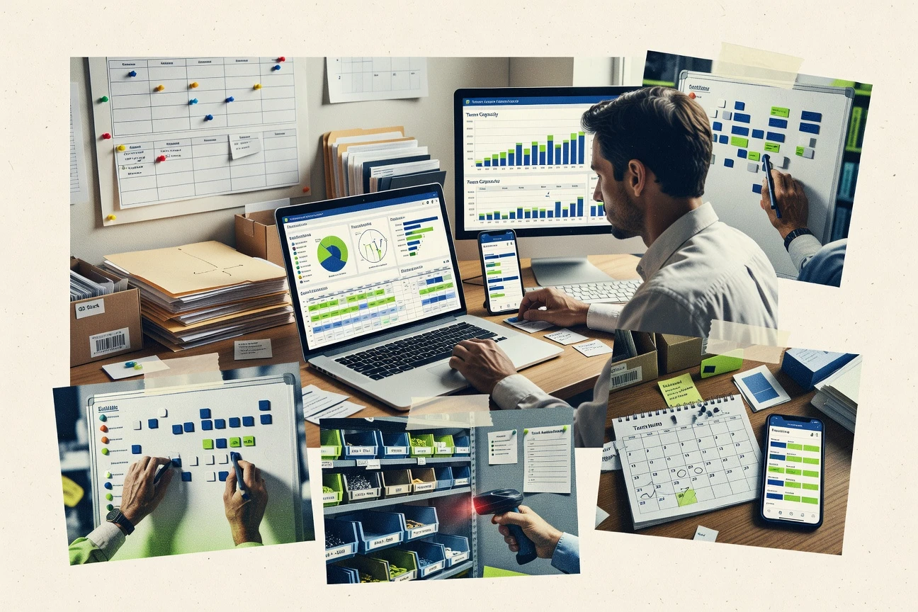 Best Resource Tracking Software | Independently Tested 2026