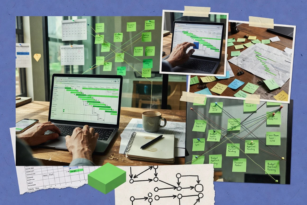 Top 10 Best Program Managment Software | 2026 Edition