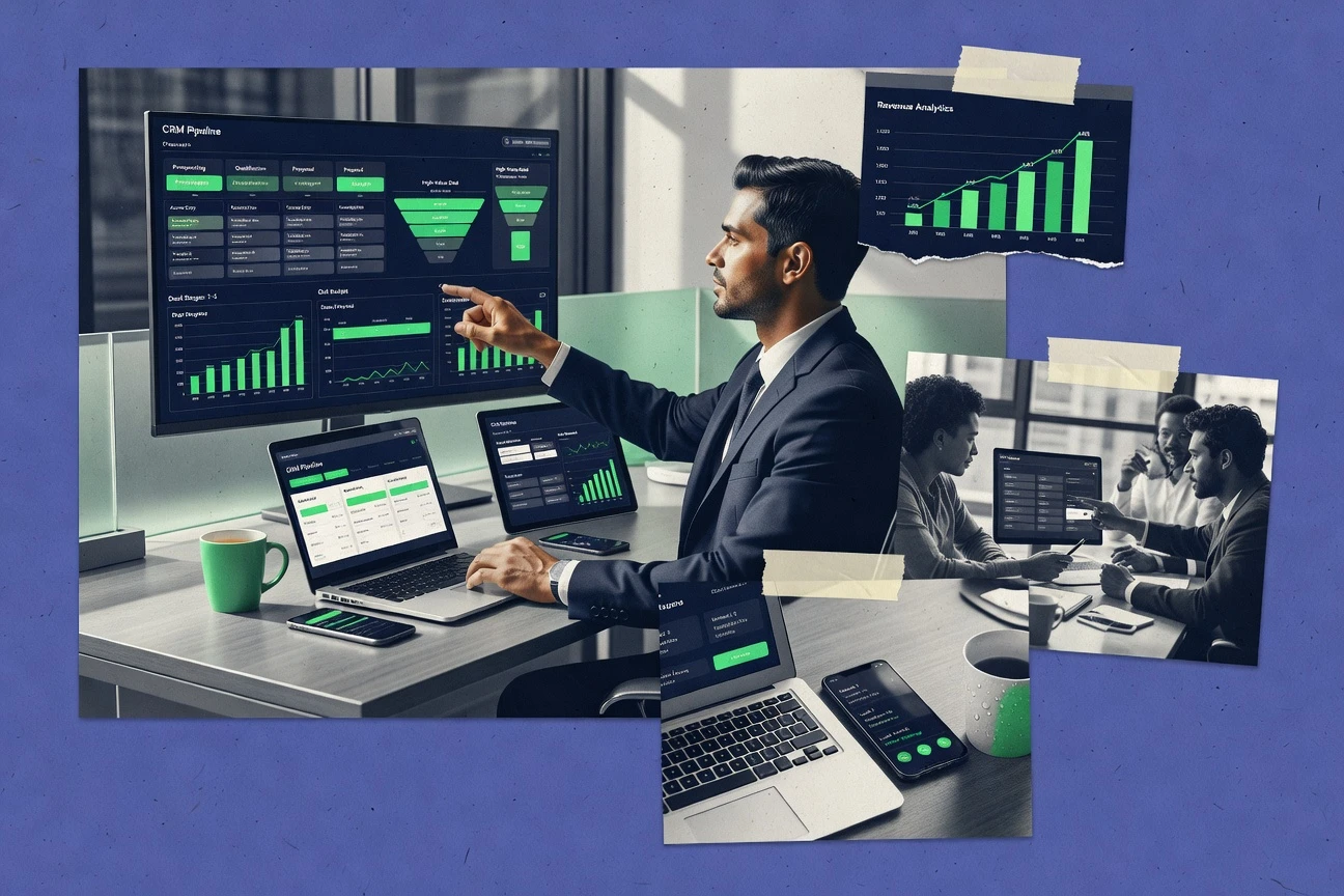 Best B2B Sales Software | Top Picks 2026