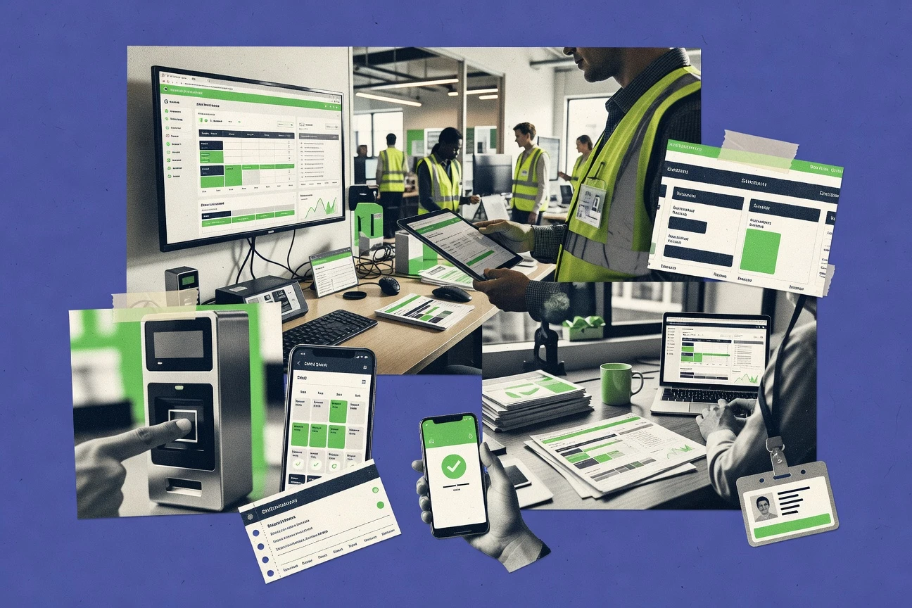 Best Workforce Time Management Software | Top Picks 2026