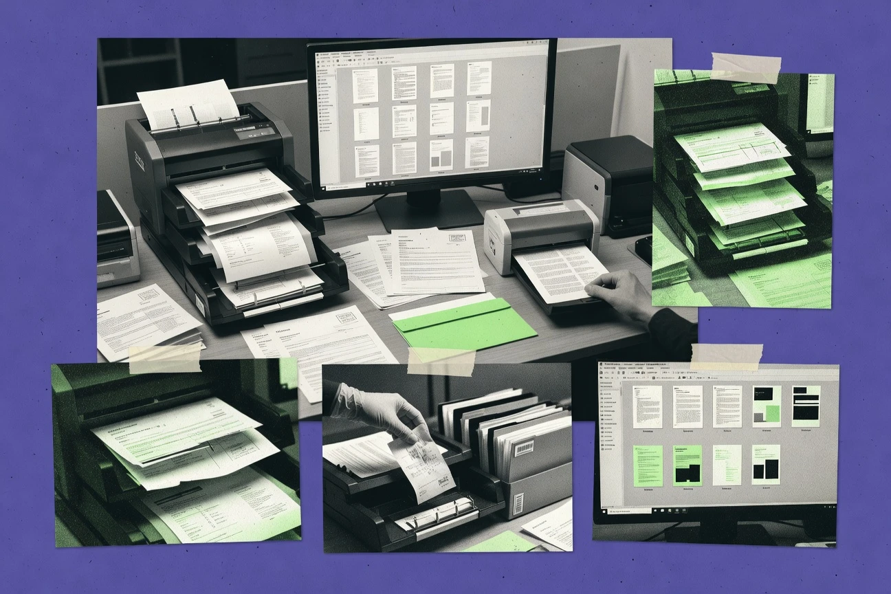 Best Automatic Document Classification Software (2026)
