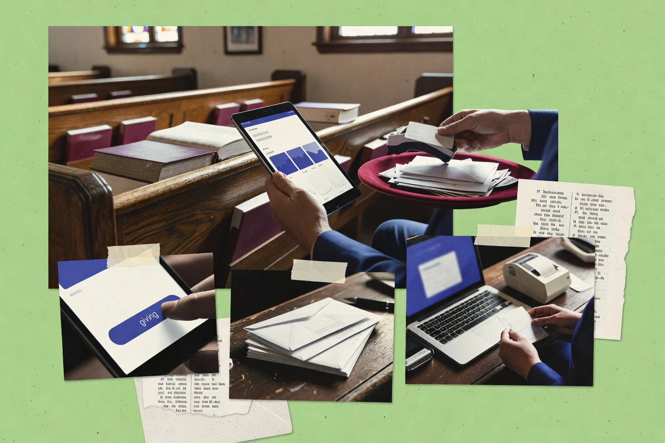 Curch Project Offering Best Church Offering Software | Independently Tested 2026