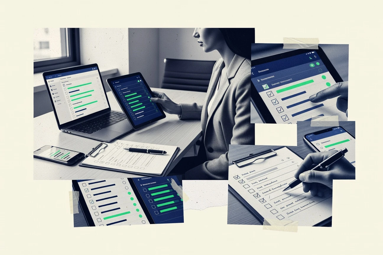 Best Checklist Software | Independently Tested 2026