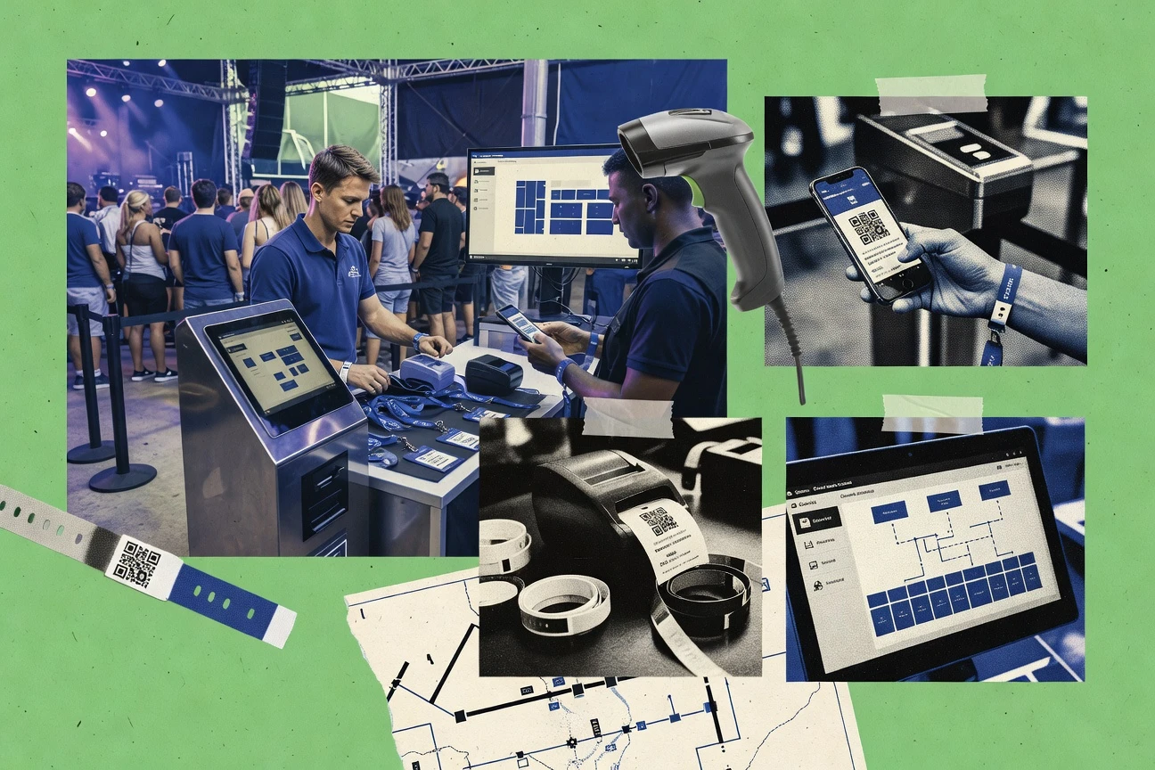 Best Onsite Event Management Software | 2026 Edition