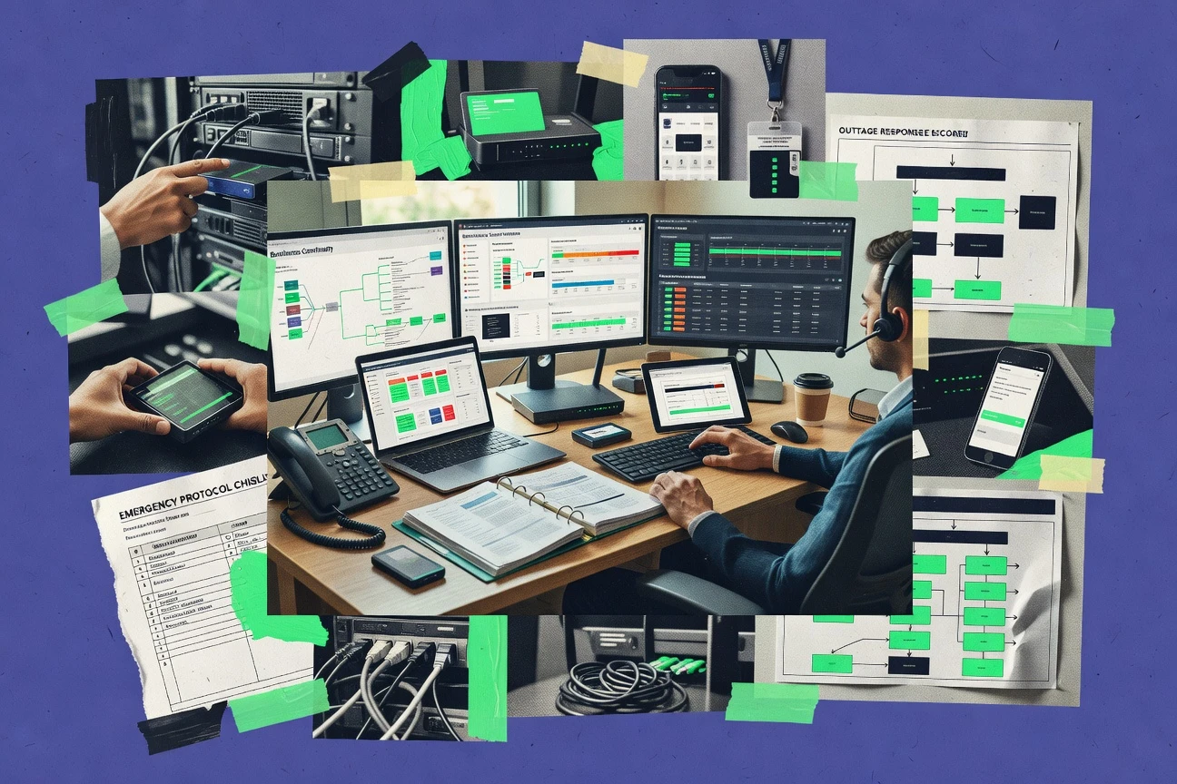 Best Business Continuity Management Software (2026)