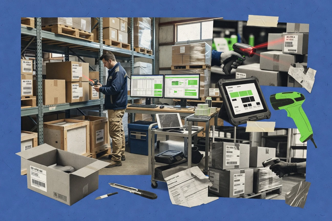 Inventory Management In Edi Best Edi Inventory Software – 2026 Buyer's Guide