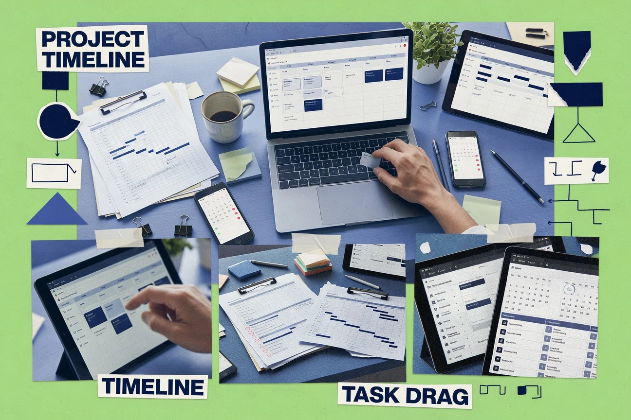 Best Project And Task Management Software | Ranked for 2026