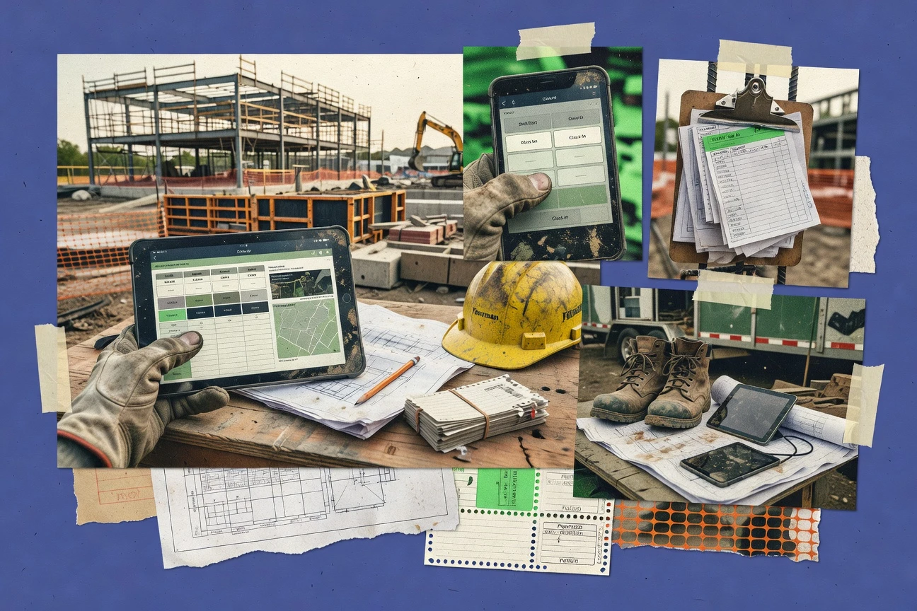 Best Construction Time Card Software | Top Picks 2026