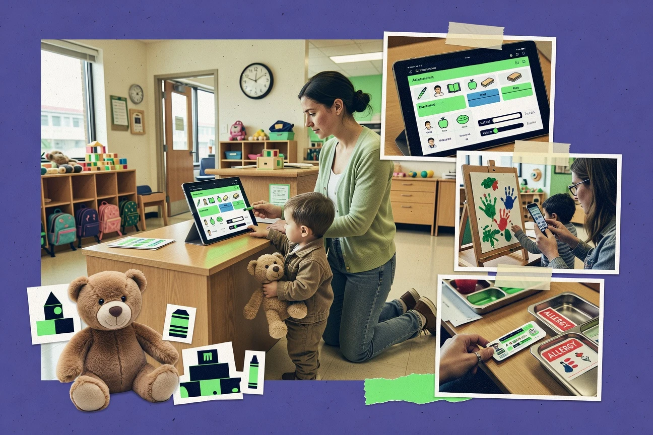 Best Child Care Software | Ranked for 2026