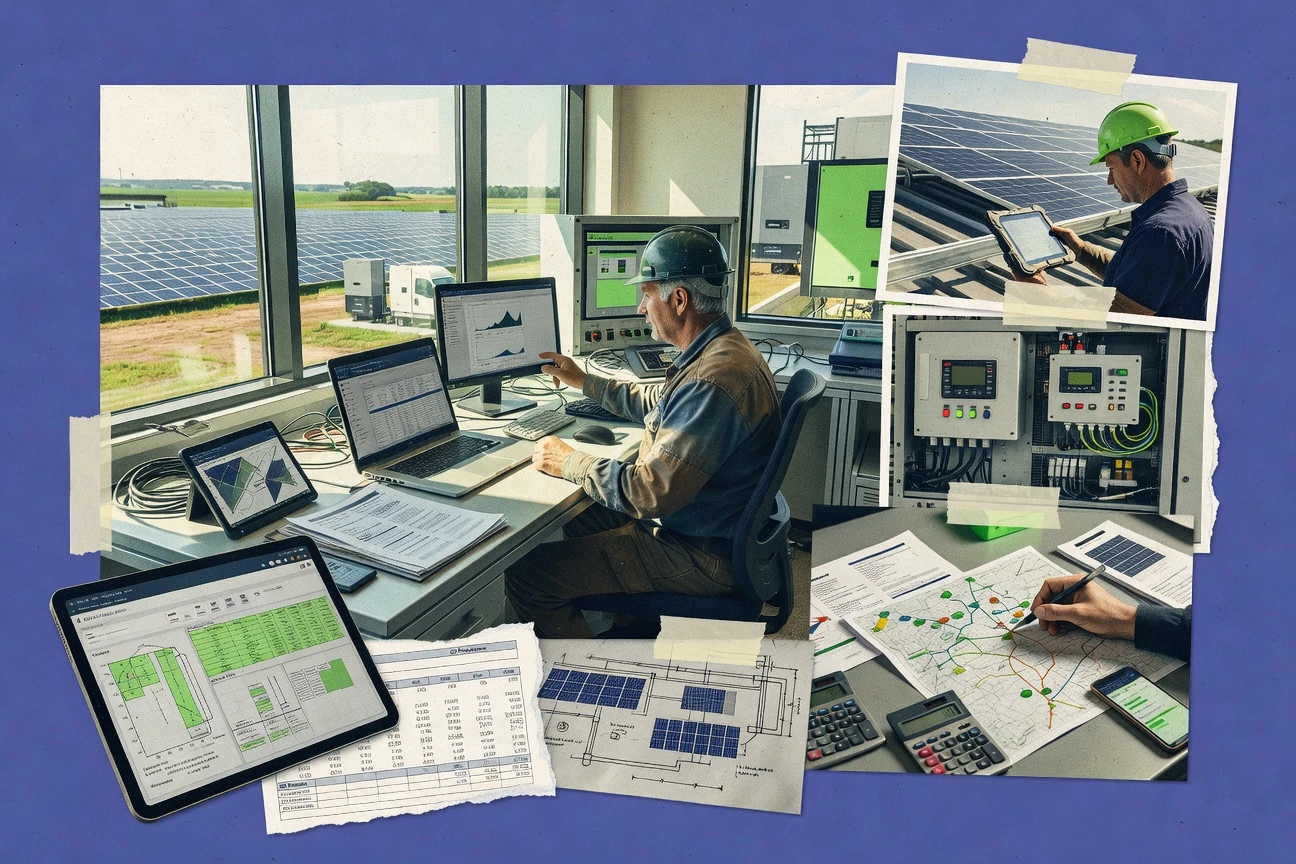 Best Solar Business Management Software | 2026 Expert Picks