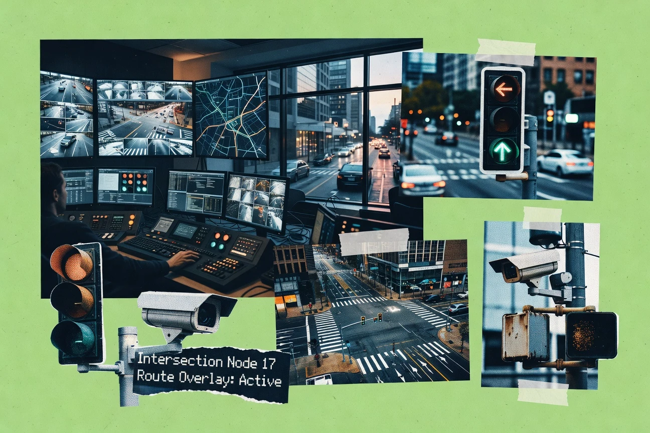 Traffiware Top 10 Best Traffic Control Software (2026 Review)