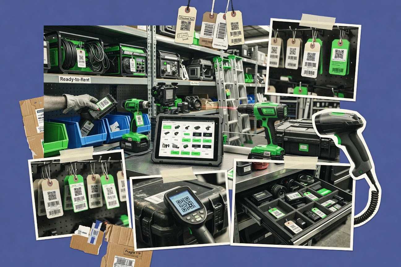 Best Rental Inventory Tracking Software | Ranked for 2026