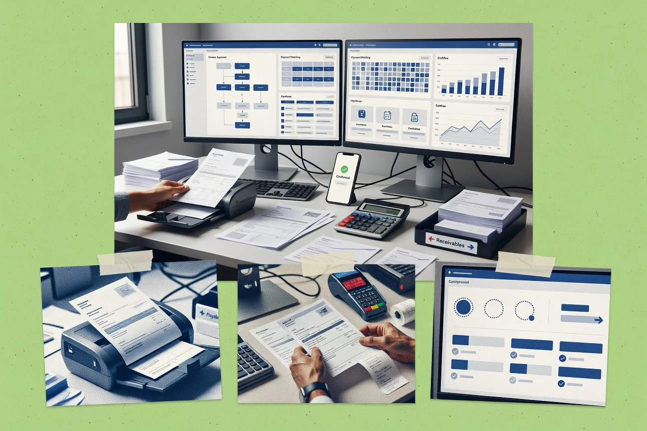 Best Ap And AR Automation Software | Ranked for 2026