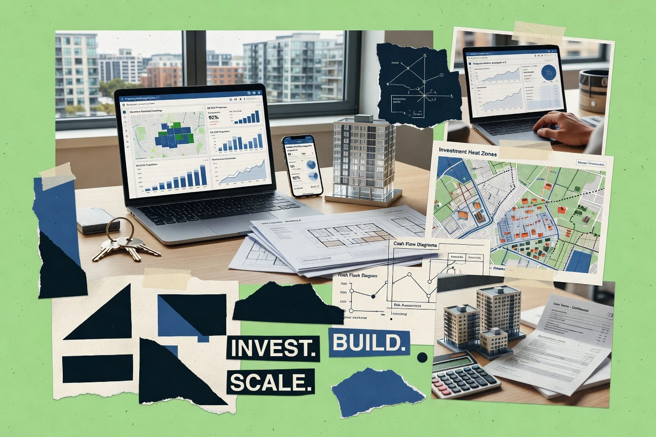 Best Real Estate Investment Software | Ranked for 2026