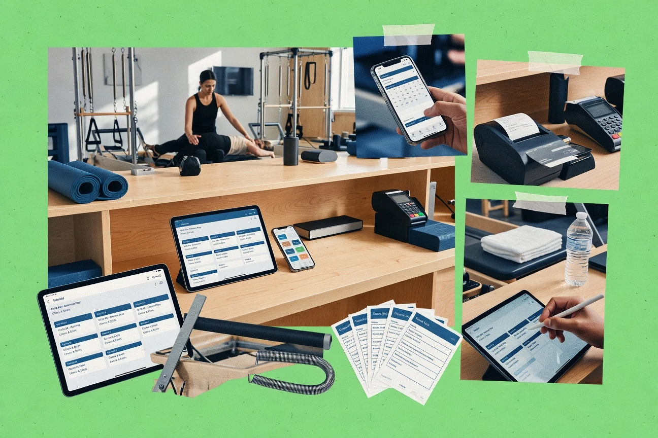 Top 10 Best Pilates Studio Software | 2026 Expert Picks