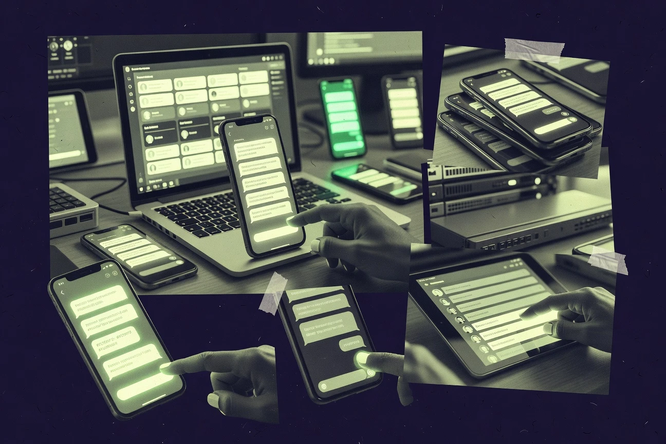 10 Tools Compared: Best Mass Texting Software (2026)