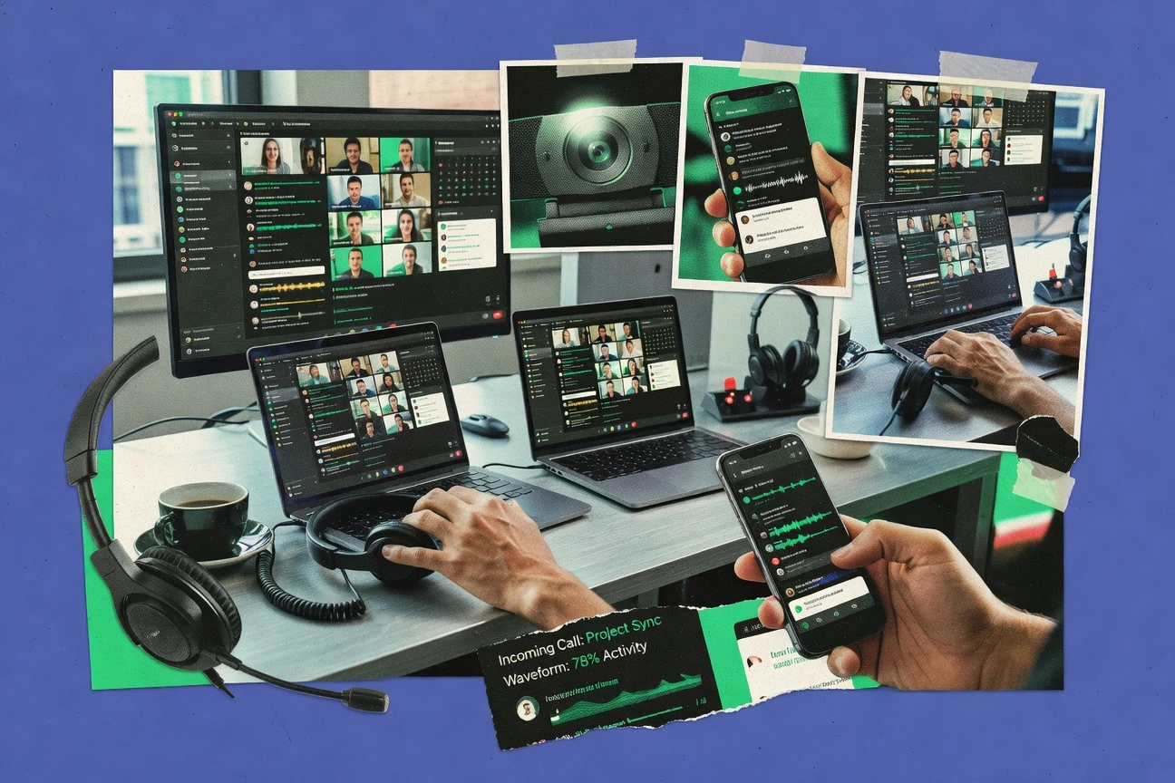 Best Communications Software | Top Picks 2026