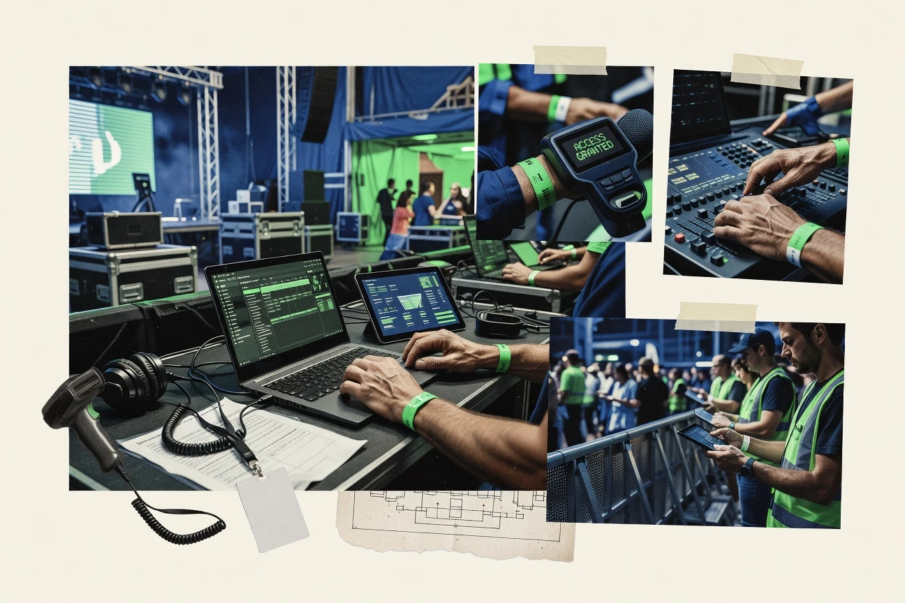 Best Entertainment Management Software | 2026 Edition