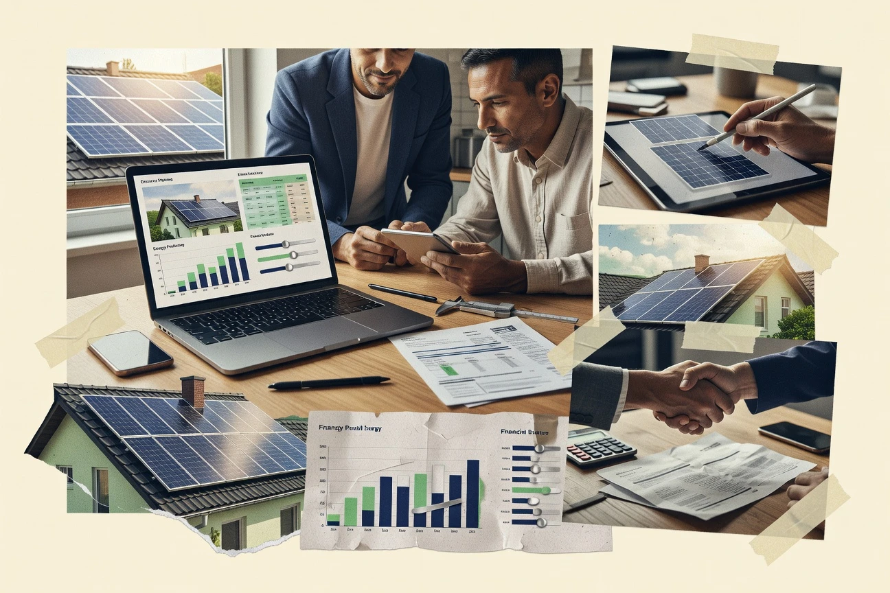 Best Solar Sales Software | 2026 Verified Rankings