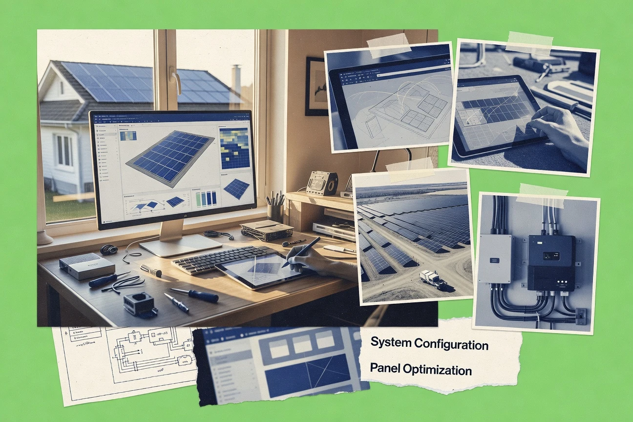 Best Solar Software | 2026 Expert Picks