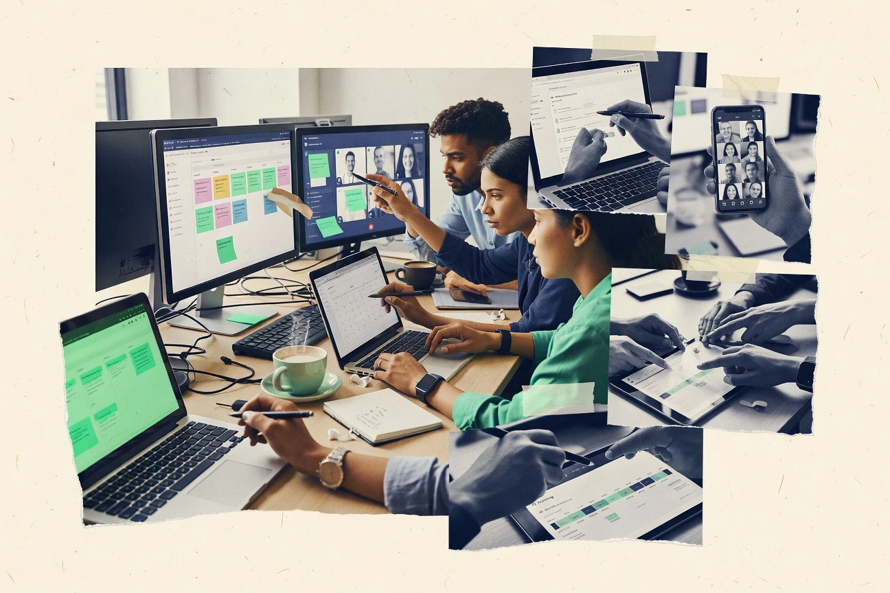Best Team Collaboration Software (2026)