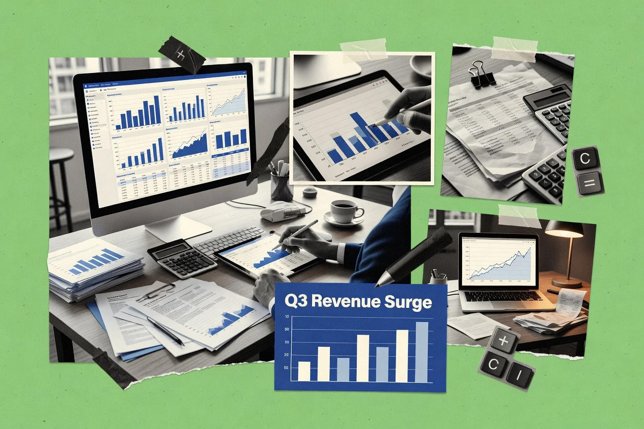 Best Financial Report Writing Software: 2026 Comparison
