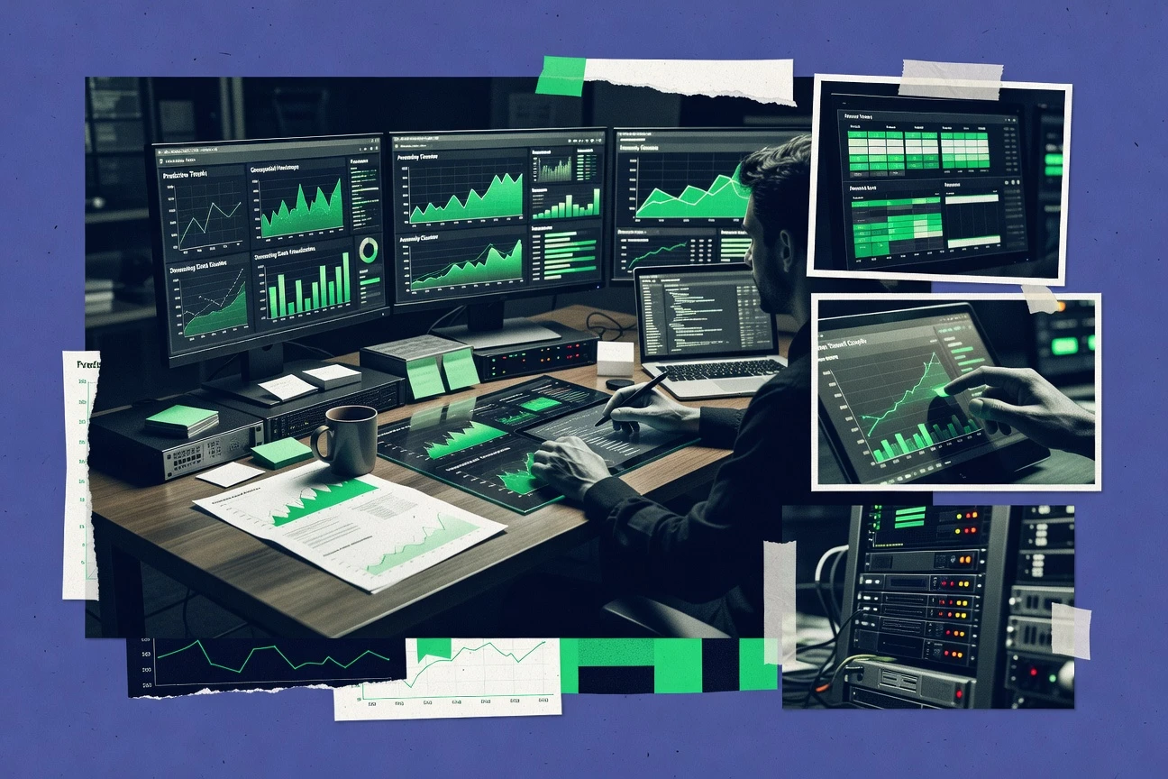 Best Advanced Data Analytics Software | Ranked for 2026