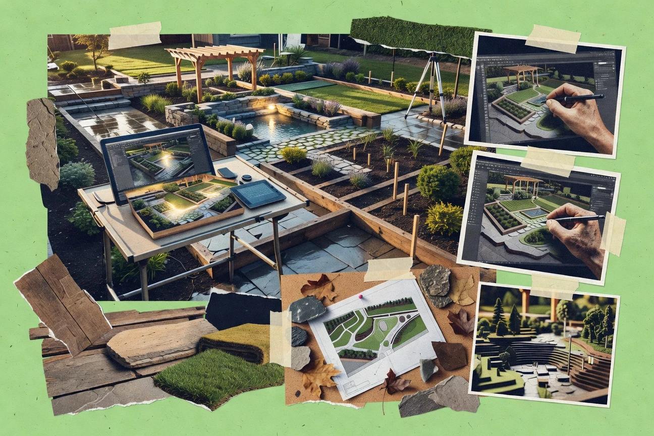 Landscape Rendering Program Best 3D Landscape Design Software | 2026 Edition