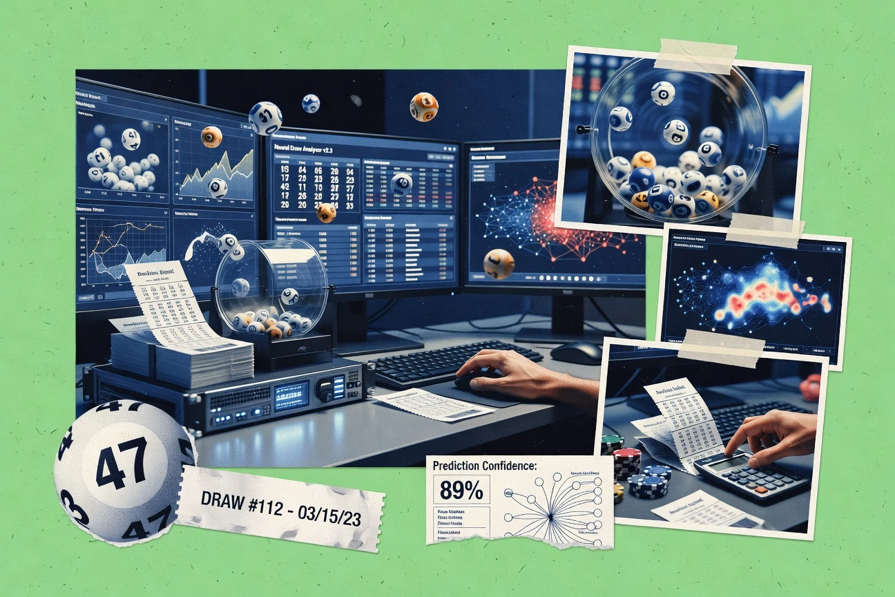 Best Artificial Intelligence Lottery Software | 2026 Edition