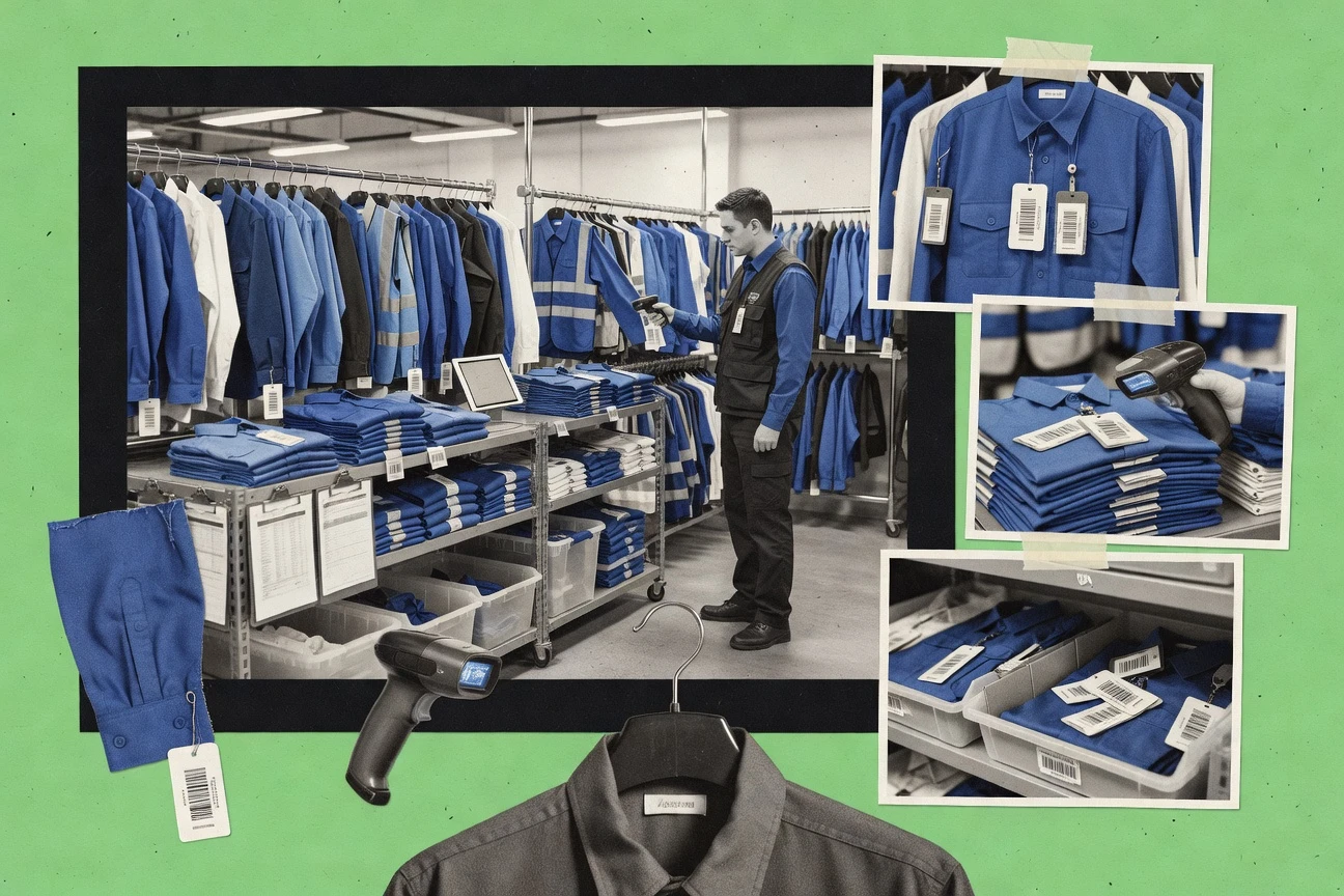 Best Uniform Tracking Software – 2026 Buyer's Guide