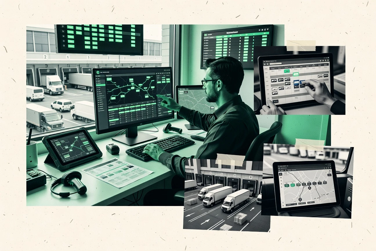 Best Transportation Scheduling Software | 2026 Edition